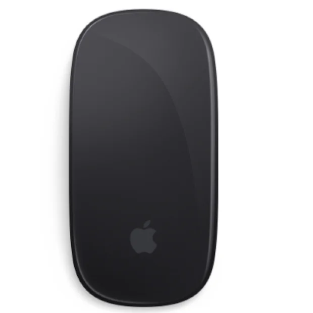 Мышь Apple Magic Mouse 2 (серый космос)